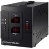 Power Walker BlueWalker PowerWalker AVR 3000/SIV, Spannungsregler - juodas, Spannungsregler