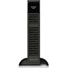 Baterija Pack RACK 19" skirtas UPS Power Walker VFI 3000CRM LCD 12 baterijų 12V/9AH