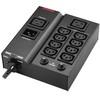 Power Walker MBS/PDU IEC 1-3kVA techninės priežiūros aplinkkelio jungiklis