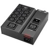 Power Walker MBS/PDU IEC 1-3kVA techninės priežiūros aplinkkelio jungiklis