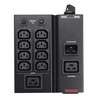 Power Walker MBS/PDU IEC 1-3kVA techninės priežiūros aplinkkelio jungiklis