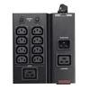 Power Walker MBS/PDU IEC 1-3kVA techninės priežiūros aplinkkelio jungiklis