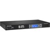 Power Walker BlueWalker PowerWalker PDU RC-16A, Stromversorgung