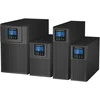 POWERWALK VFI 2000 TGB Power Walker UPS ON-LINE 2000VA TGB 4X IEC OUT, USB/RS-232, LCD, TOWER, EPO