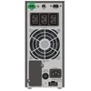 Power Walker POWERWALKER VFI 1000 TGS UPS On-Line 1000VA TGS 3x IEC USB/RS-232 LCD bokštas be baterijos