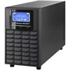 POWER WALKER „PowerWalker VFI 2000C“ LCD dviguba konversija (prisijungus) 2 kVA 1600 W 4 kintamosios srovės lizdas (-iai)