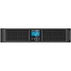 POWERWALK VI 2000 RT LCD HID Power Walker UPS Line-Interactive 2000VA, 19 2U, 8x IEC, RJ11/RJ45, USB, LCD