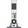 POWERWALK VI 2000 RT LCD HID Power Walker UPS Line-Interactive 2000VA, 19 2U, 8x IEC, RJ11/RJ45, USB, LCD