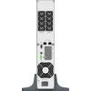 POWERWALK VI 2000 RT LCD HID Power Walker UPS Line-Interactive 2000VA, 19 2U, 8x IEC, RJ11/RJ45, USB, LCD
