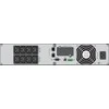 POWERWALK VI 2000 RT LCD HID Power Walker UPS Line-Interactive 2000VA, 19 2U, 8x IEC, RJ11/RJ45, USB, LCD