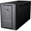 POWERWALK VI 2200 SH Power Walker UPS Line-Interactive 2200VA 2x SCHUKO, 2x IEC C13, RJ11/RJ45, USB