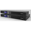 POWERWALK VI 1000 R1U Power Walker UPS Line-Interactive 1000VA 4x IEC OUT, USB HID/RS-232, 19 viryklių