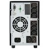 Power Walker UPS Line-Interactive 1500VA, 8x IEC, RJ11/RJ45 in/out, SNMP lizdas