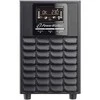 Power Walker UPS On-Line 1/1 Phase 1000VA, PF1, 4x IEC C13, USB/RS-232, EPO, LCD