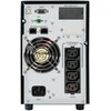 Power Walker UPS On-Line 1/1 Phase 1000VA, PF1, 4x IEC C13, USB/RS-232, EPO, LCD