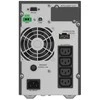 PWA Power Walker Nepertraukiamas Maitinimo Šaltinis (UPS) - PowerWalker VFI 1000 TGB 1 kVA 900 W 4 AC Išvestys