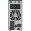 Power Walker POWERWALKER VFI 1000 TGS UPS On-Line 1000VA TGS 3x IEC USB/RS-232 LCD bokštas be baterijos
