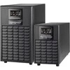 POWERWALK VFI 1500 CG PF1 Power Walker UPS On-Line 1/1PHASE 1500VA, CG, PF1 USB/RS-232, 4x IEC, EPO, LCD