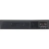 Power Walker PowerWalker UPS ON-LINE 1500VA PF1.0 8X IEC OUT, USB/RS-232, LCD, RACK 19''/TOWE