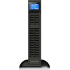 POWERWALK VFI 2000 CRS Power Walker UPS ON-LINE 2000VA CRS 4X IEC OUT USB/RS-232 LCD RACK 19/TOWE