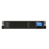 POWERWALK VFI 2000 CRS Power Walker UPS ON-LINE 2000VA CRS 4X IEC OUT USB/RS-232 LCD RACK 19/TOWE