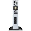 POWERWALK VFI 2000 CRS Power Walker UPS ON-LINE 2000VA CRS 4X IEC OUT USB/RS-232 LCD RACK 19/TOWE