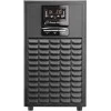 POWERWALK VFI 3000 CG PF1 Power Walker UPS On-Line 1/1 fazės 3000VA,CG,PF1 USB/RS-232,8x c13,1xC19,EPO,LCD