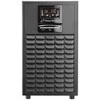 POWERWALK VFI 3000 CG PF1 Power Walker UPS On-Line 1/1 fazės 3000VA,CG,PF1 USB/RS-232,8x c13,1xC19,EPO,LCD