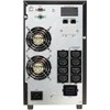 POWERWALK VFI 3000 CG PF1 Power Walker UPS On-Line 1/1 fazės 3000VA,CG,PF1 USB/RS-232,8x c13,1xC19,EPO,LCD