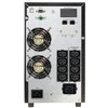 POWERWALK VFI 3000 CG PF1 Power Walker UPS On-Line 1/1 fazės 3000VA,CG,PF1 USB/RS-232,8x c13,1xC19,EPO,LCD
