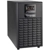 POWERWALK VFI 3000 CG PF1 Power Walker UPS On-Line 1/1 fazės 3000VA,CG,PF1 USB/RS-232,8x c13,1xC19,EPO,LCD