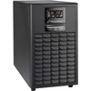 POWERWALK VFI 3000 CG PF1 Power Walker UPS On-Line 1/1 fazės 3000VA,CG,PF1 USB/RS-232,8x c13,1xC19,EPO,LCD