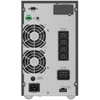 Power Walker POWERWALKER VFI 3000 TGB UPS On-Line 3000VA 4x IEC USB/RS-232 Tower EPO LCD