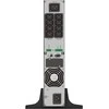 Power Walker POWERWALKER VFI 3000 TGB UPS On-Line 3000VA 4x IEC USB/RS-232 Tower EPO LCD