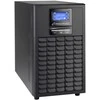 POWERWALK VFI 3000 C LCD Power Walker UPS On-Line 3000VA, 4x IEC, USB/RS-232, LCD, Tower
