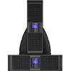POWERWALK VFI 6000 PRT HID Power Walker UPS On-Line 6000VA, 19 3U,4x IEC,2x C19, USB/RS-232, LCD