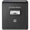 POWERWALK VI 1000 LCD Power Walker UPS Line-Interactive 1000VA 2x SCHUKO, 2x IEC, RJ11/RJ45, USB, LCD