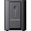 POWERWALK VI 1200 SH Power Walker UPS Line-Interactive 1200VA 2x SCHUKO, 2x IEC C13, RJ11/RJ45, USB