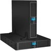 POWERWALK VI 1500 RT LCD HID Power Walker UPS Line-Interactive 1500VA, 19 2U, 8x IEC, RJ11/RJ45, USB, LCD
