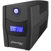 Power Walker BlueWalker PowerWalker Basic VI 800 STL, USV - juodas