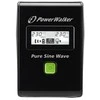 POWERWALK VI 800 SW Power Walker LINE-INTERACTIVE 800VA 2X 230V SCHUKO, PURE SINE WAVE, RJ11/45