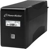 POWERWALK VI 850 LCD Power Walker UPS Line-Interactive 850VA 2x SCHUKO, RJ11, USB, LCD