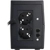 POWERWALK VI 850 SH Power Walker UPS Line-Interactive 850VA 2x SCHUKO, RJ11 IN/OUT, USB