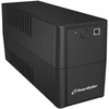 POWERWALK VI 850 SH Power Walker UPS Line-Interactive 850VA 2x SCHUKO, RJ11 IN/OUT, USB