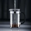Bodum Chambord 1l chromas