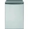 Šaldytuvas Bomann KS 2184.1 inox-look