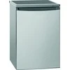 Šaldytuvas Bomann KS 2184.1 inox-look