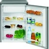 Šaldytuvas Bomann KS 2184.1 inox-look