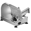 Bomann MA 451 CB Metalllessschneider sidabras