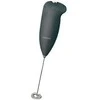 Bomann MS 344 CB juodas sidabras